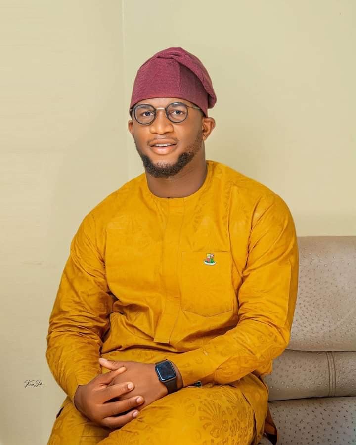 Hon. Victor Oloede Dideoluwa